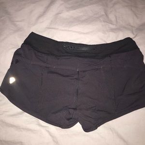 ivivva athletic shorts